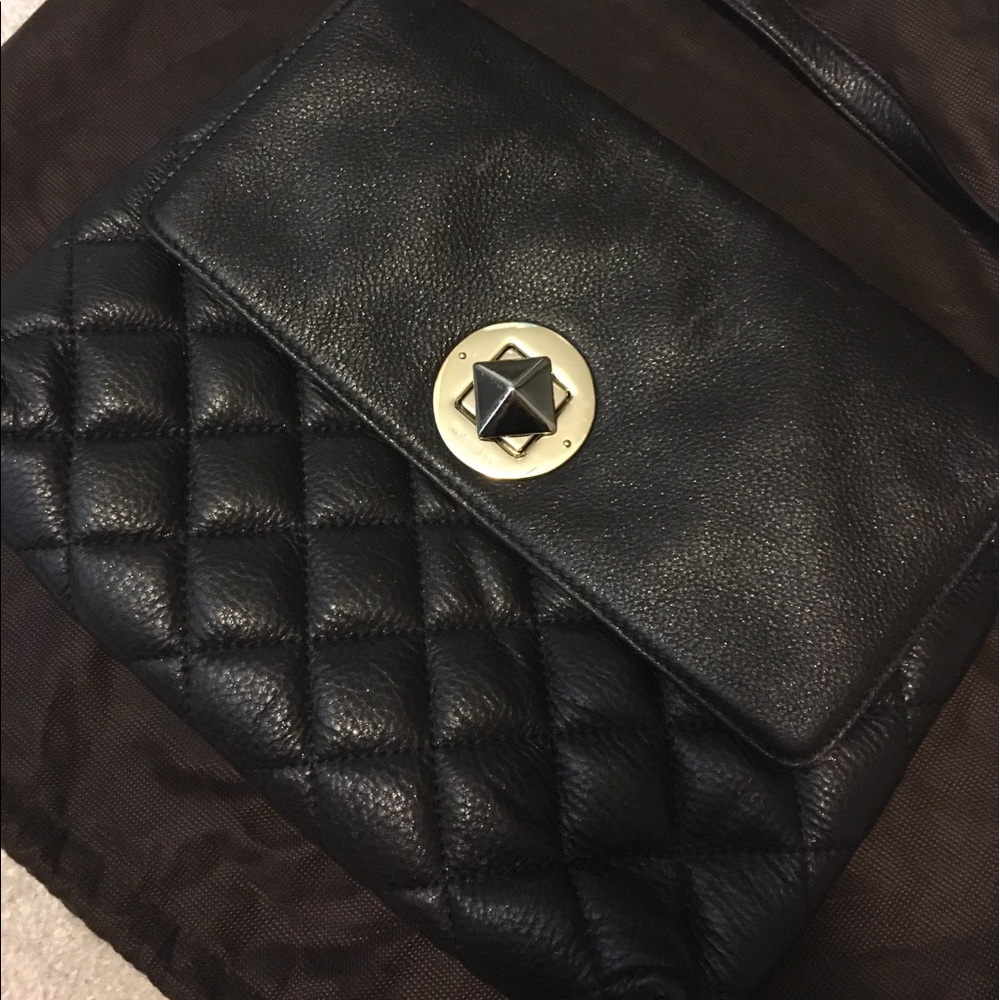 Kate Spade Gold Coast Shoulder bag